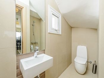 Sunrise Frontline Villas Sotira  Exterior foto