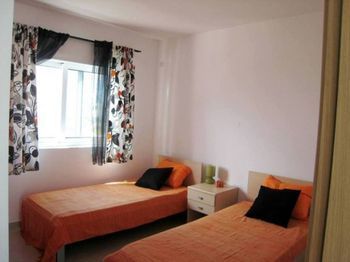Sunrise Frontline Villas Sotira  Exterior foto